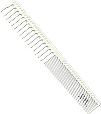 JRL J302 Comb 7.3" Blanc