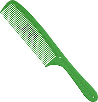JRL Blending Comb 8,5" Vert