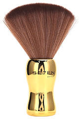  Se7en Styles Gold Neck Brush 