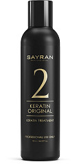 Sayran Professional Keratin Treatment 150 ml