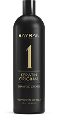  Sayran Professional Shampoo Opener 480&nbsp;ml 