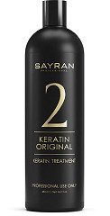  Sayran Professional Keratin Treatment 480&nbsp;ml 