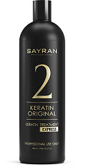  Sayran Professional Keratin Treatment Express 480&nbsp;ml 