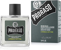  Proraso Baume à barbe Proraso Cypress & Vetyver 100 ml 