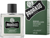  Proraso Baume &agrave; barbe Rafra&icirc;chissant Eucalyptus 100&nbsp;ml 