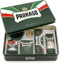  Proraso Kit Rasage Classic 
