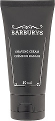  Barburys Crème de Rasage 50 ml 