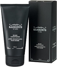  Barburys Après shampooing pour barbe 150 ml 