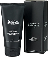  Barburys Apr&egrave;s shampooing pour barbe 150 ml 