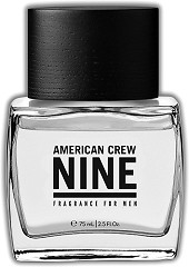  American Crew Nine Fragrance 75 ml 