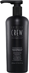  American Crew Moisturizing Shave Cream 450 ml 