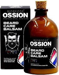  Morfose Ossion Beard Care Balsam 100 ml 