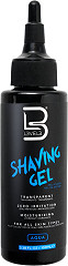  L3VEL3 Gel &agrave; raser Aqua 100&nbsp;ml 