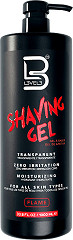  L3VEL3 Gel &agrave; raser Flame 1000&nbsp;ml 