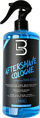  L3VEL3 Aftershave Cologne Aqua 750&nbsp;ml 