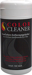  Coolike Color Cleaner - Distributeur de lingettes détachantes 