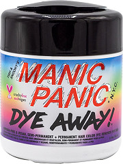  Manic Panic Dye Away Wipes 