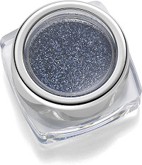 Wimpernwelle BinaBerlin Glitter Eyeshadow Bleu Royal