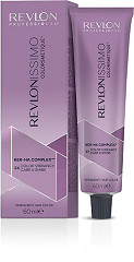 Revlon Professional Colorsmetique 33.22 Violine Foncé Intense 60 ml