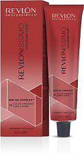 Revlon Professional Colorsmetique 5.65 Châtain Clair Rouge Acajou 60 ml