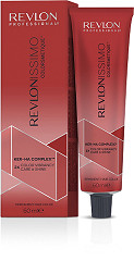  Revlon Professional Revlonissimo Colorsmetique 66.66 Rouge Pourpre Intense 60 ml 