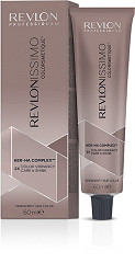  Revlon Professional Revlonissimo Colorsmetique 6.24 Blond Foncé Perlé Cuivré 60 ml 