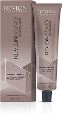  Revlon Professional Colorsmetique 7.24 Blond Perl&eacute; Cuivr&eacute; 60&nbsp;ml 