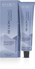  Revlon Professional Revlonissimo Colorsmetique 10.01 Blond Très Très Clair Naturel Cendré 60 ml 