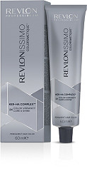 Revlon Professional Colorsmetique 6.7MN Blond Foncé Bronze 60 ml
