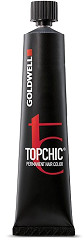  Goldwell Topchic Depot 6BS Couture Fumeuse Brun Clair 60ml 