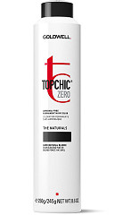  Goldwell Topchic Zero Depot 5NA 250&nbsp;ml 