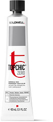  Goldwell Topchic Zero 5NN Ch&acirc;tain Clair Extra 60&nbsp;ml 