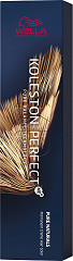  Wella Koleston Perfect Me+ Pure Naturals 55/0 Ch&acirc;tain Clair Intense 60&nbsp;ml 