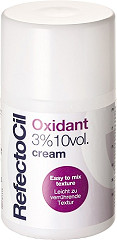  RefectoCil Oxidant Crème 3%, 100 ml 