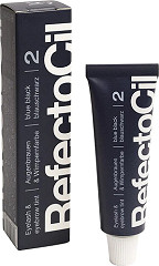  RefectoCil Teinture pour cils, Nr.2 bleu noir 15 ml 