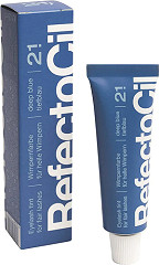  RefectoCil Nr. 2.1 Bleu profond 15 ml 