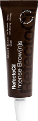  Refectocil Intense Browns Base Gel Brun Foncé 15 ml 