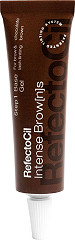  Refectocil Intense Browns Base Gel Brun Chocolat 15 ml 