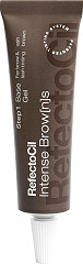  Refectocil Intense Browns Base Gel Brun Cendré 15 ml 