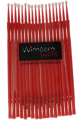 Wimpernwelle Microbrosse