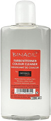 Wimpernwelle BINACIL Dissolvant de couleur, 200 ml 