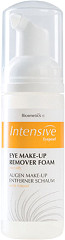  Biosmetics Intensive Mousse d&eacute;maquillante pour les yeux 50&nbsp;ml 
