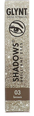  Glynt Brilliant Eyes 03 Ch&acirc;tain 15&nbsp;ml 
