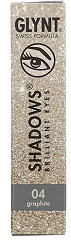  Glynt Brilliant Eyes 04&nbsp;Graphite 15&nbsp;ml 
