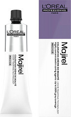  Loreal Majirel 8.21 Blond Clair Iris&eacute; Cendr&eacute; 60&nbsp;ml 
