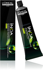  Loreal iNOA 8.31 Blond clair dor&eacute; cendr&eacute; 60&nbsp;ml 