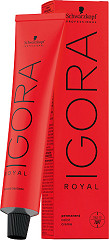  Schwarzkopf Igora Royal 9-1 60&nbsp;ml 