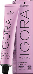  Schwarzkopf Igora Royal Fashion Lights L-88 60&nbsp;ml 