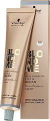  Schwarzkopf BlondMe Lift & Blend Sable 60 ml 