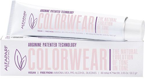  Alfaparf Milano Color Wear 5 Ultra Violett 60 ml 